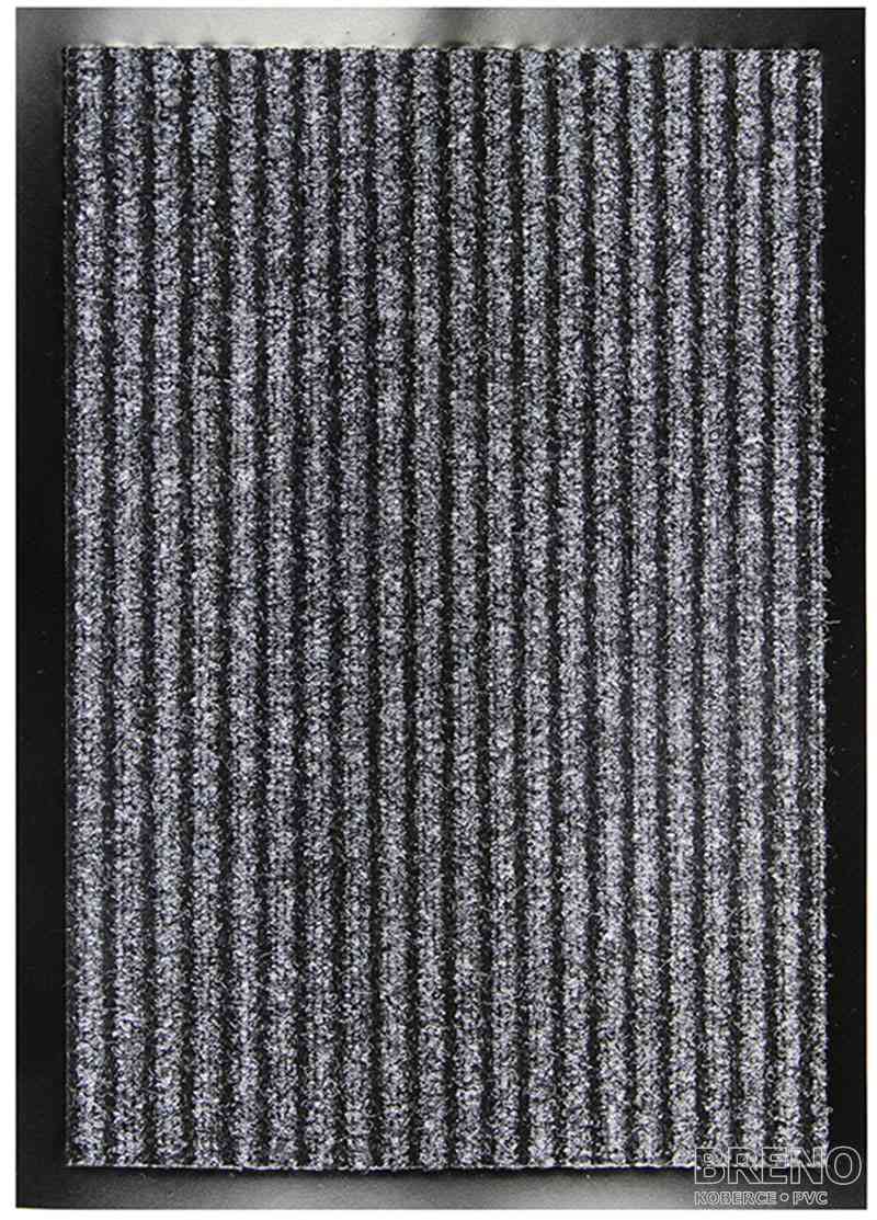 Rohožka SHEFFIELD/ LIVERPOOL 70 šedá