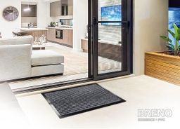 Rohožka SHEFFIELD/ LIVERPOOL 70 šedá