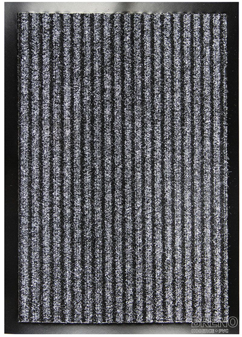 Rohožka SHEFFIELD/ LIVERPOOL 70 sivá