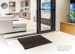 Rohožka SHEFFIELD/ LIVERPOOL 80 hnědá