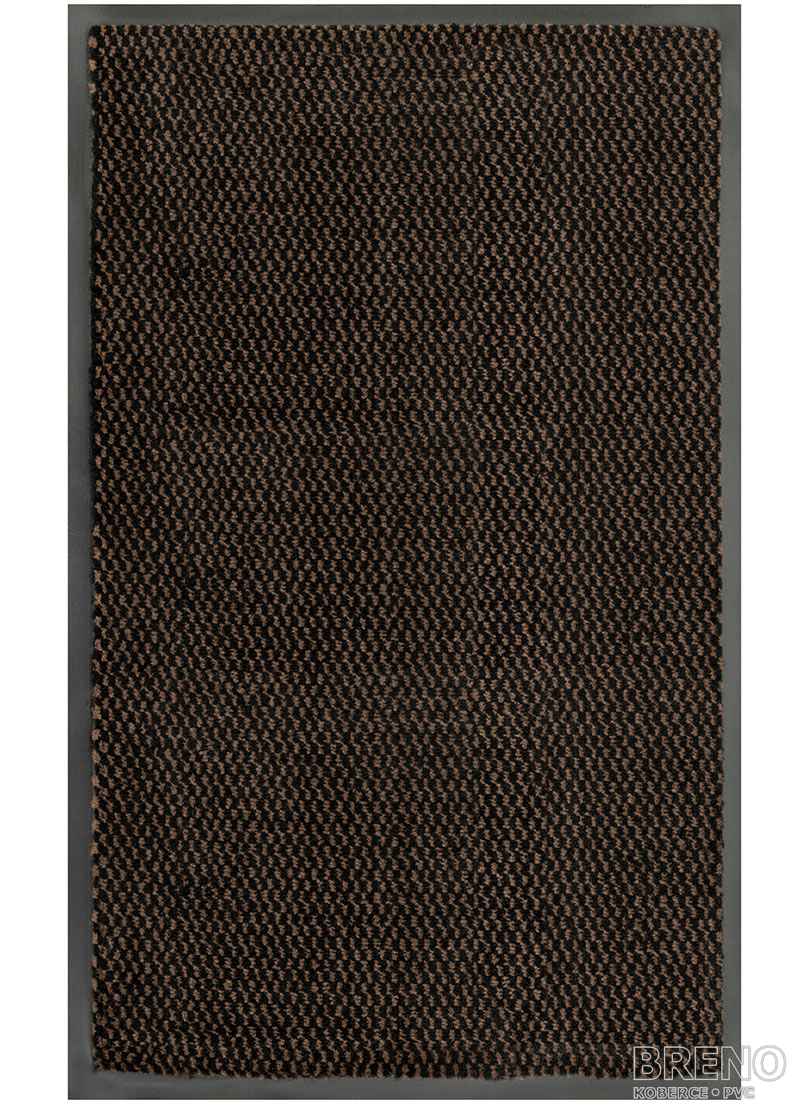 Rohožka TEXAS MAT 456 Brown