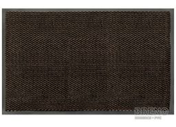 Rohožka TEXAS MAT 456 Brown