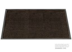 Rohožka TEXAS MAT 456 Brown
