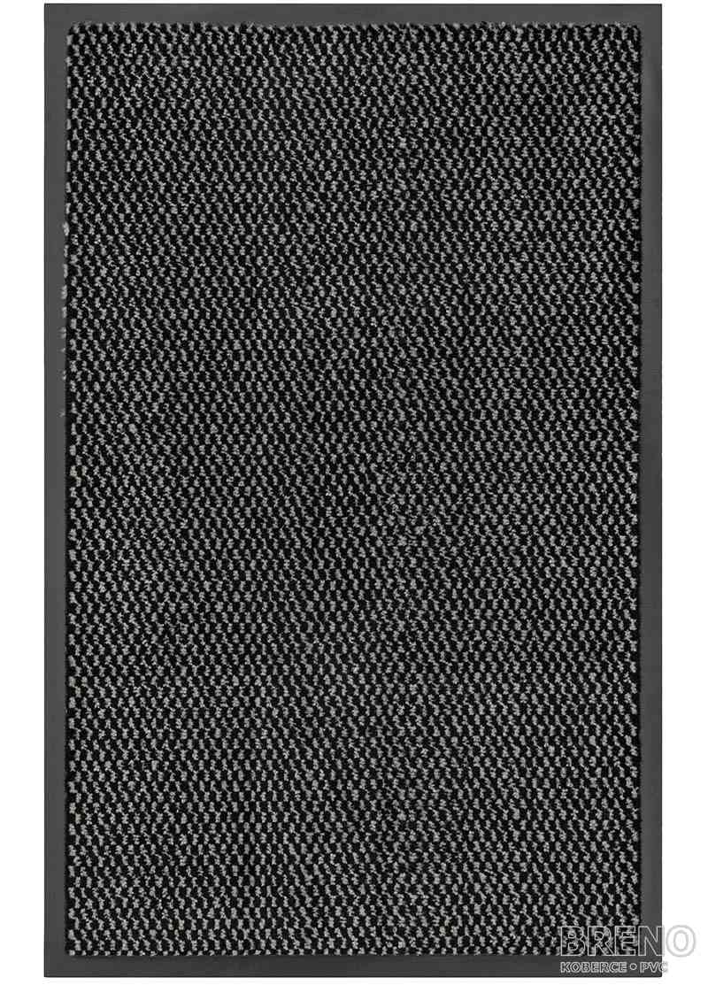 Rohožka TEXAS MAT 4905 Grey