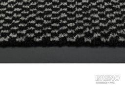 Rohožka TEXAS MAT 4905 Grey