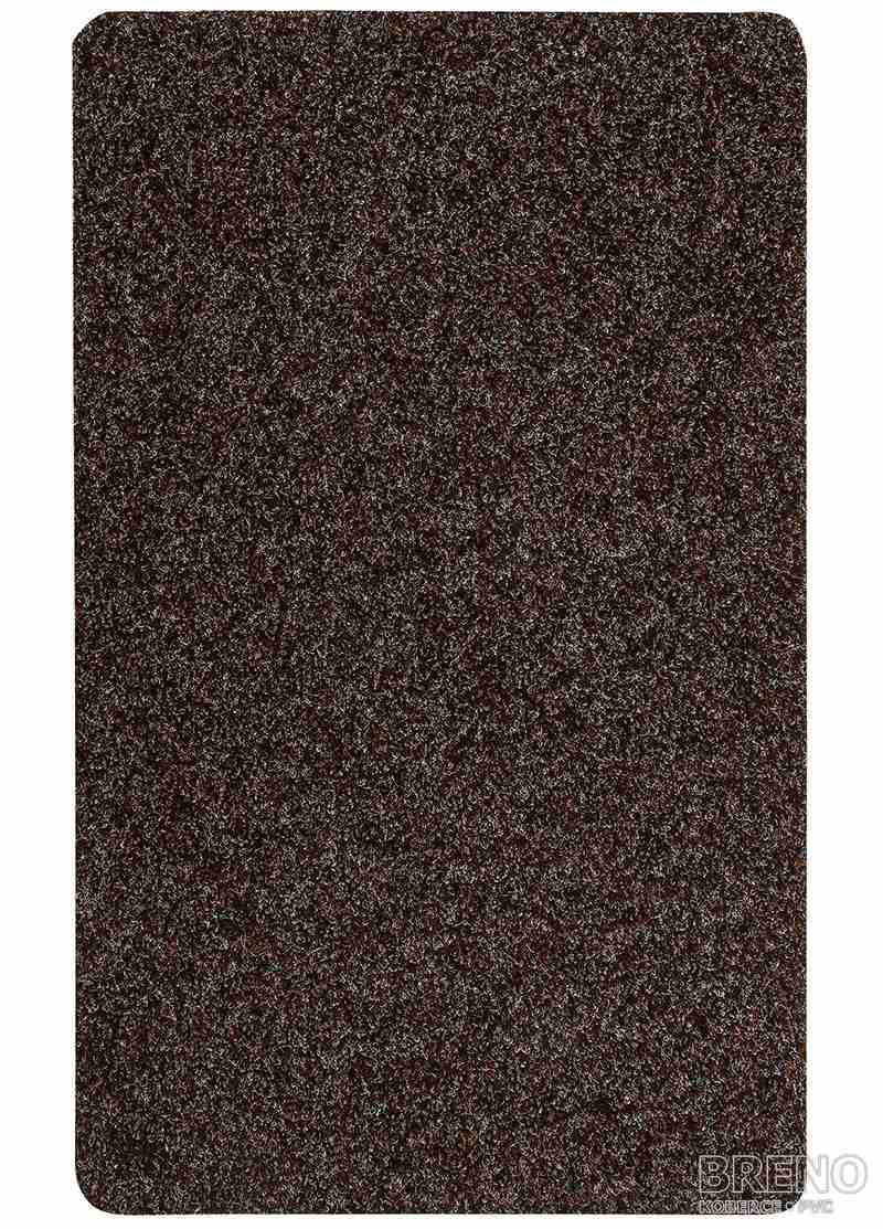 Rohožka TOURING Hnědá