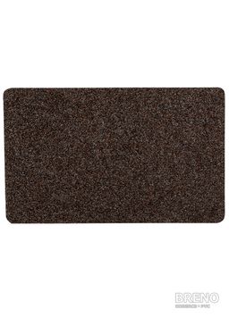 Rohožka TOURING Hnědá