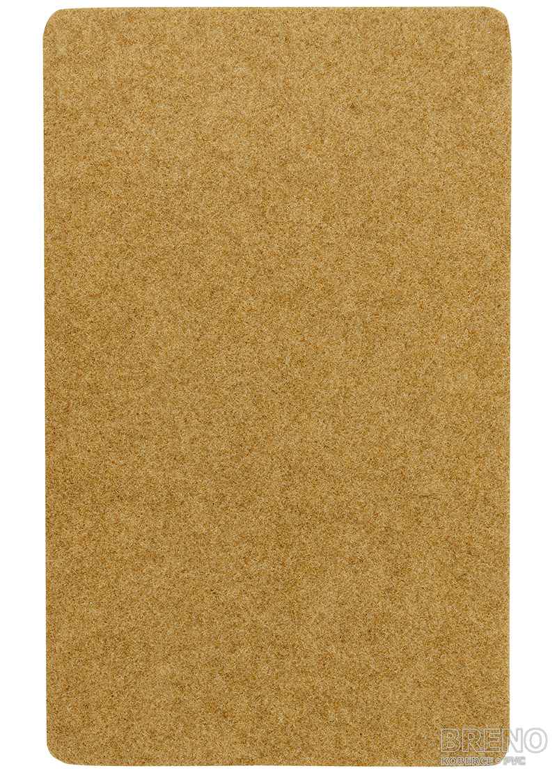 Rohožka TOURING Kokos