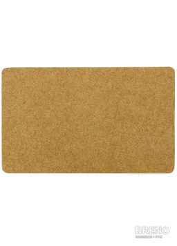 Rohožka TOURING Kokos