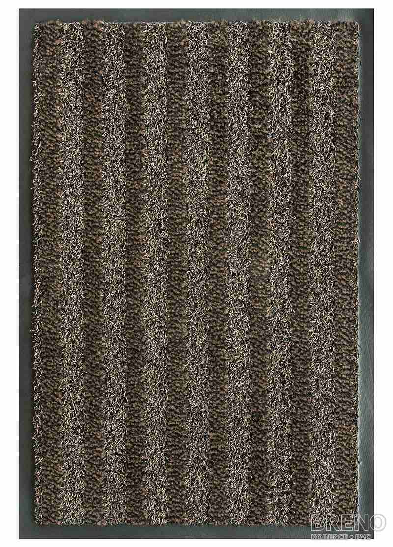 Rohožka TUCSON 401 hnědá