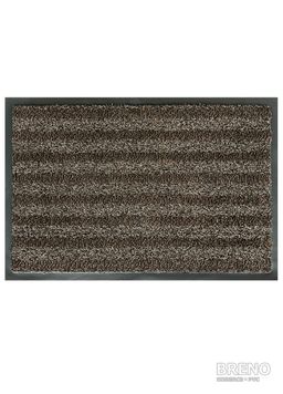 Rohožka TUCSON 401 hnědá