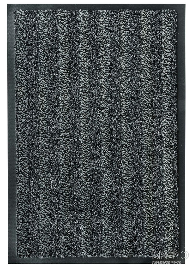 Rohožka TUCSON 935 šedá