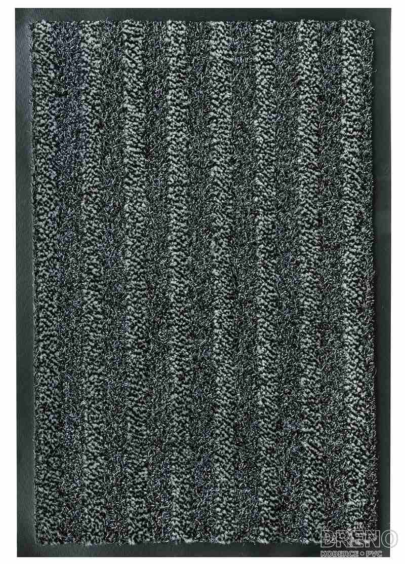 Rohožka TUCSON 935 sivá