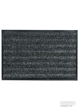 Rohožka TUCSON 935 sivá