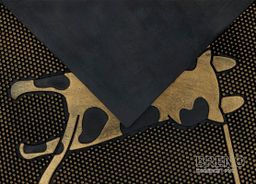 Rohožka zavesené mačky