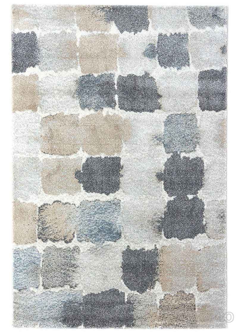 Kusový koberec ROMA 01/ODO