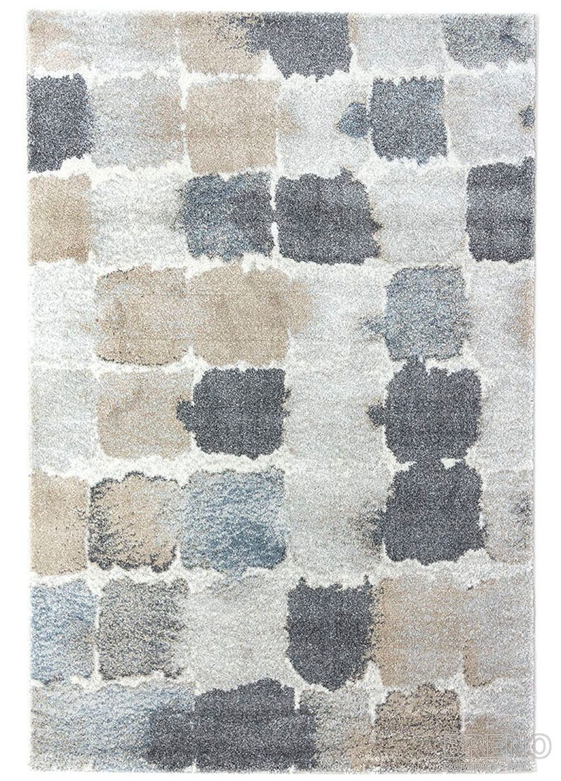 Kusový koberec ROMA 01/ODO