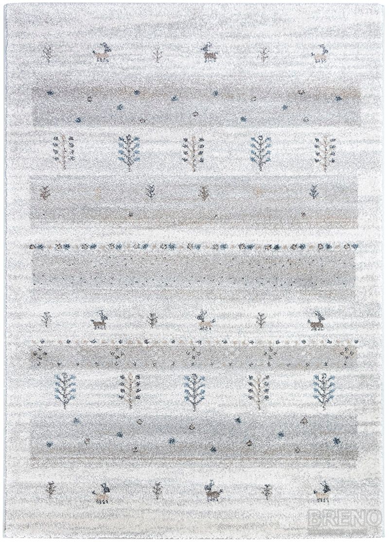 Kusový koberec ROMA 04/SDS