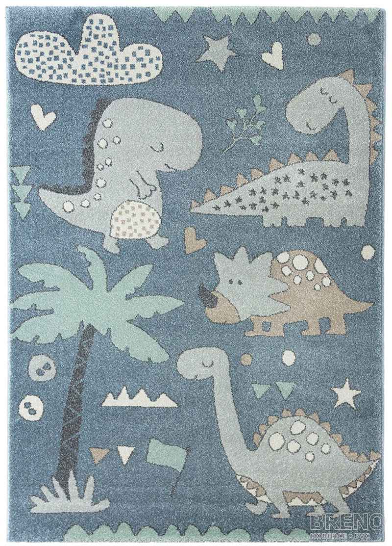 Kusový koberec ROMA KIDS 20/KAK