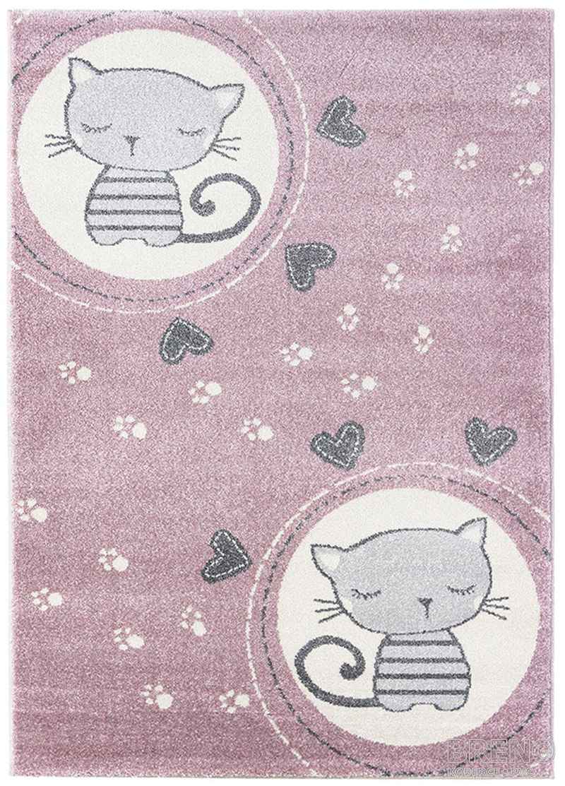 Kusový koberec ROMA KIDS 21/RRR