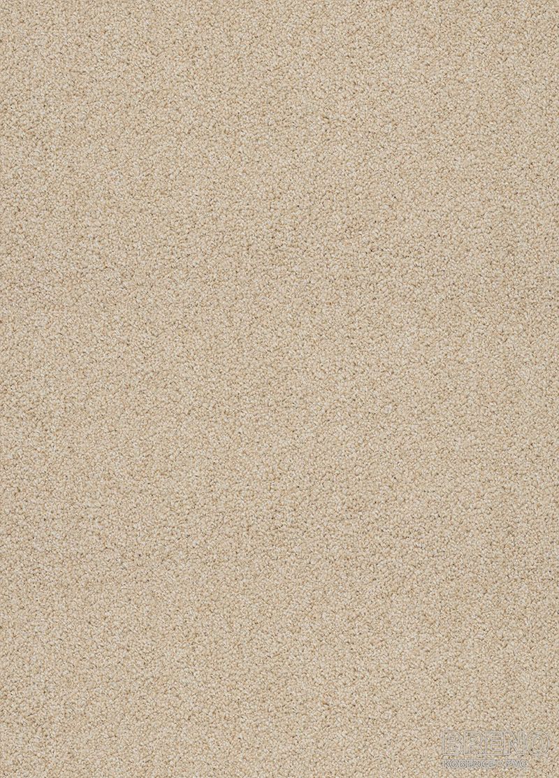 Metrážový koberec ROMANCE 73 béžový