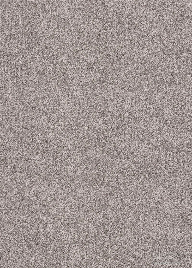 Metrážový koberec ROXAS 49 světle hnědý