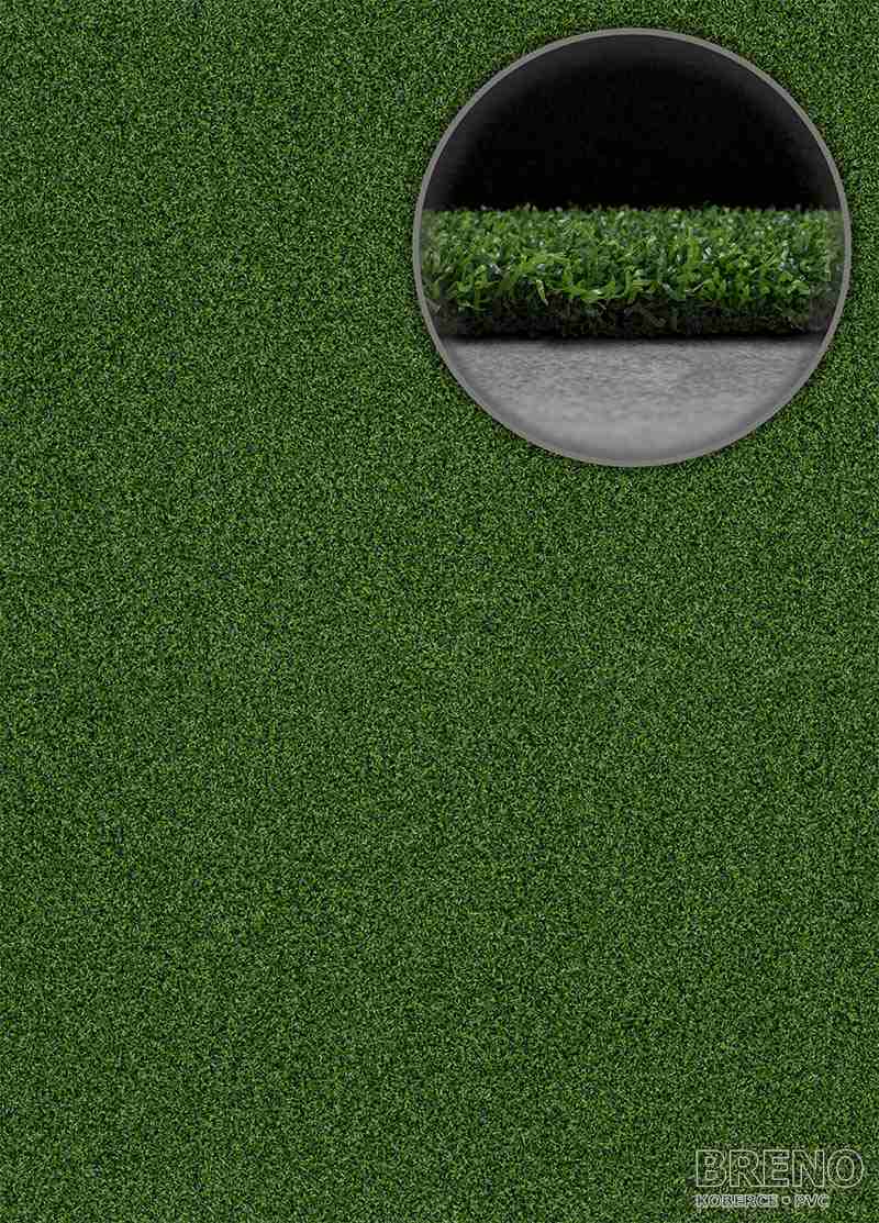 Umělá tráva ROYAL GREEN
