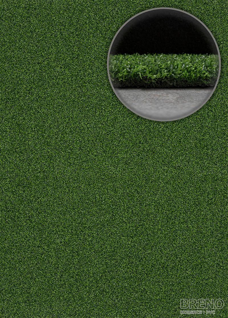 Umělá tráva ROYAL GREEN