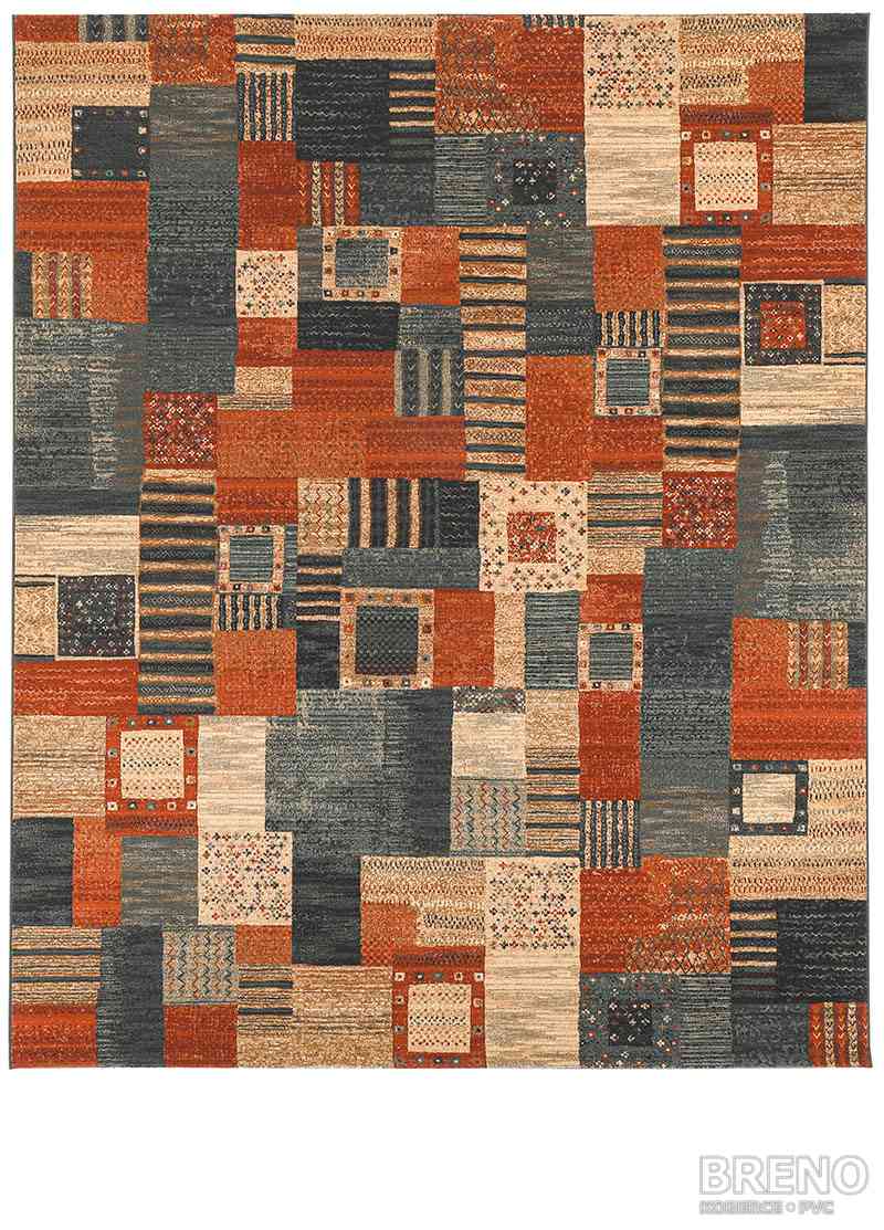 Kusový koberec ROYAL HERITAGE 4329/400