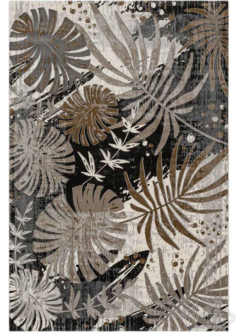 Kusový koberec RUSTIC 12637-J01