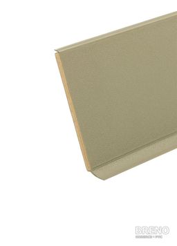 S100 Life lišta 5107623 1148 (4244) béžová