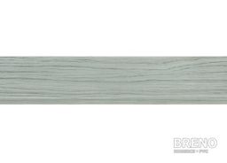 S60 Life TOP lišta 5107677 D256 dřevo šedé