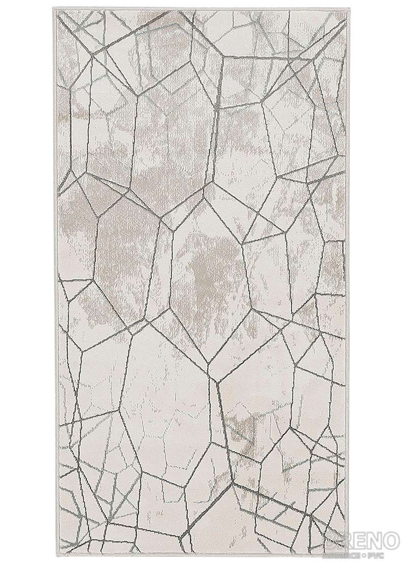 Kusový koberec SAGA 05/WSE