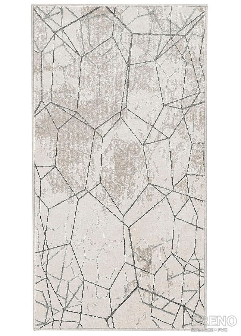 Kusový koberec SAGA 05/WSE