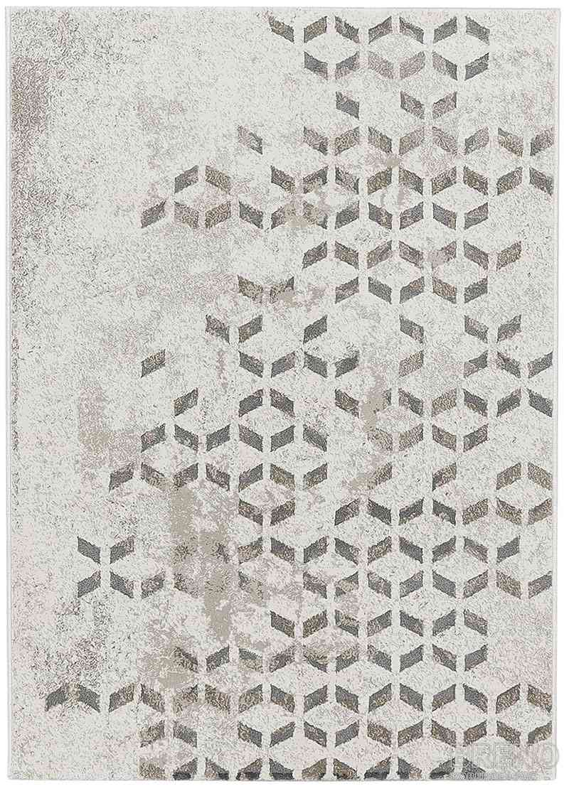 Kusový koberec SAGA 06/WSE