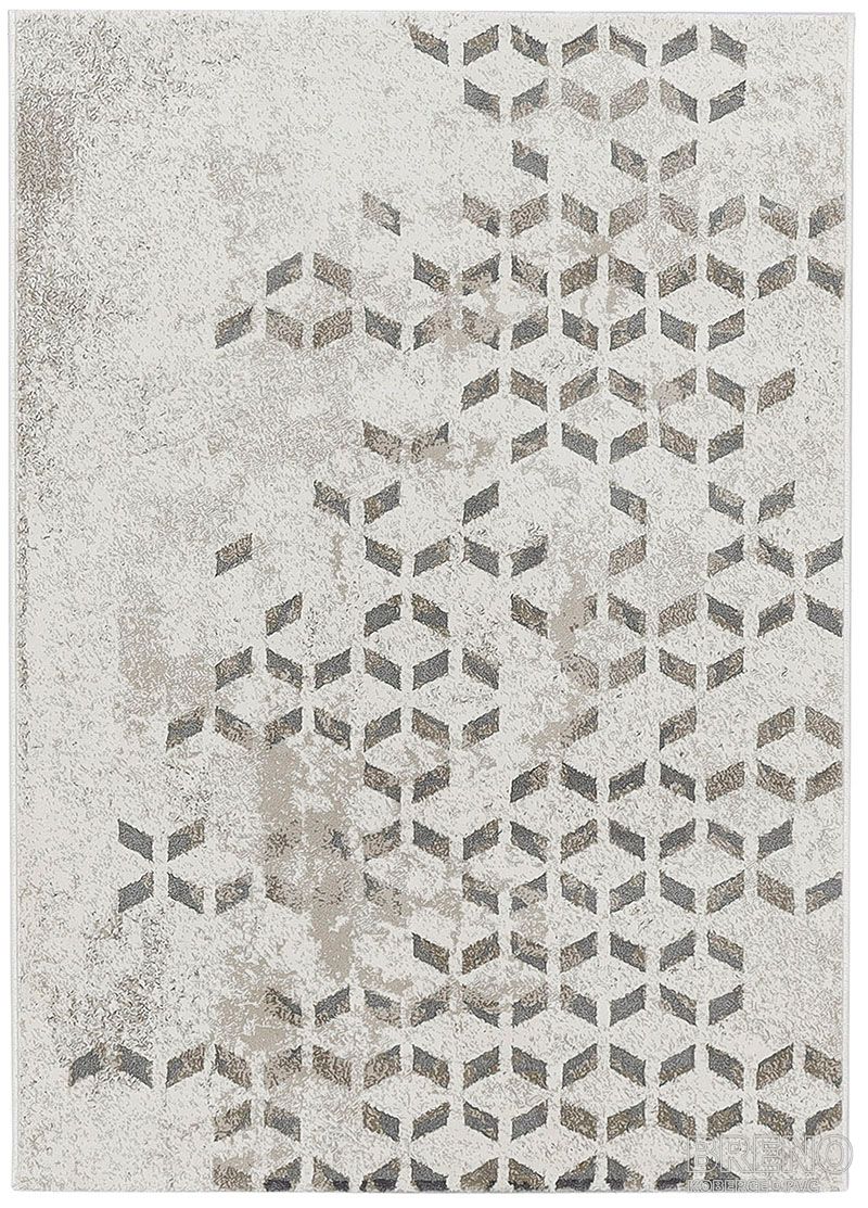 Kusový koberec SAGA 06/WSE