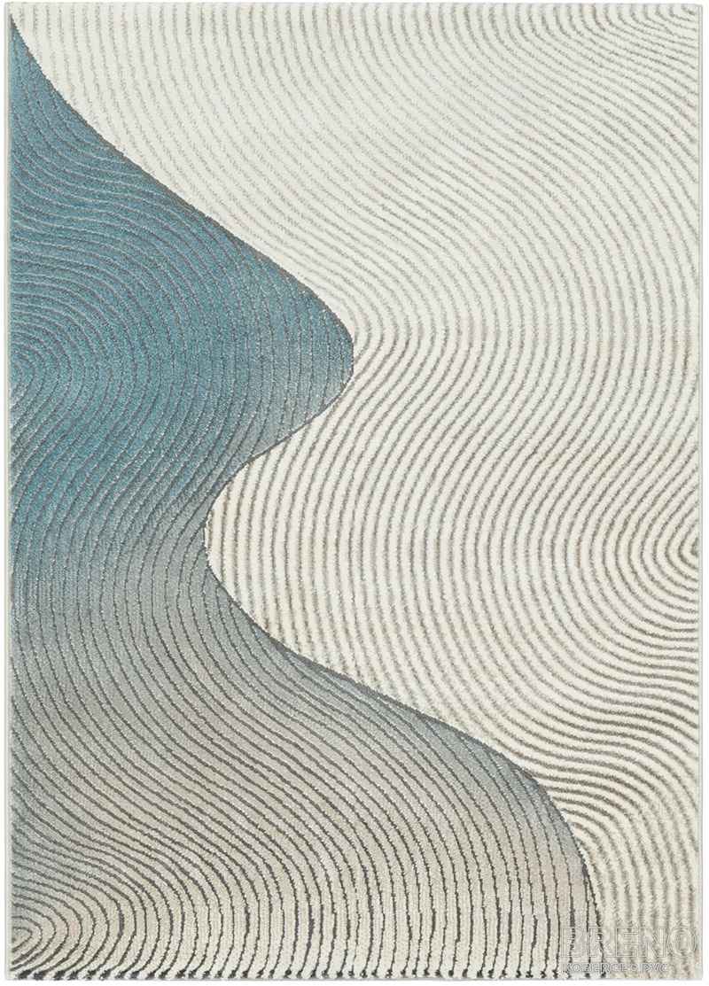 Kusový koberec SAGA 10/TSE