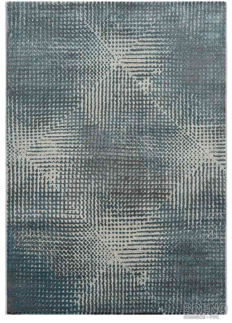 Kusový koberec SAGA 12/TSK