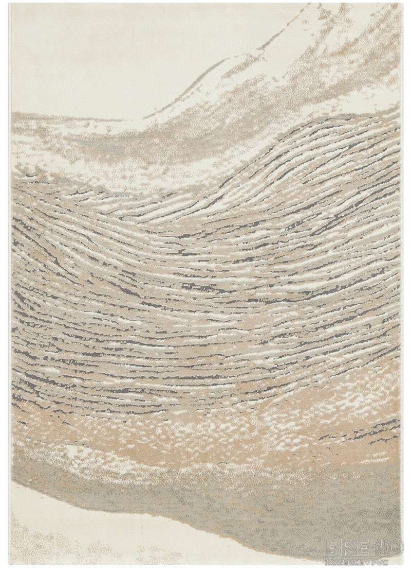 Kusový koberec SAGA 31/WVW