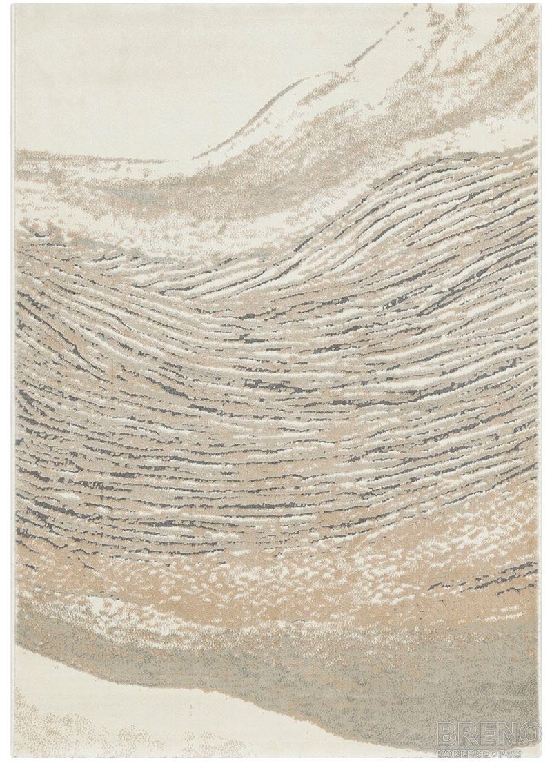 Kusový koberec SAGA 31/WVW