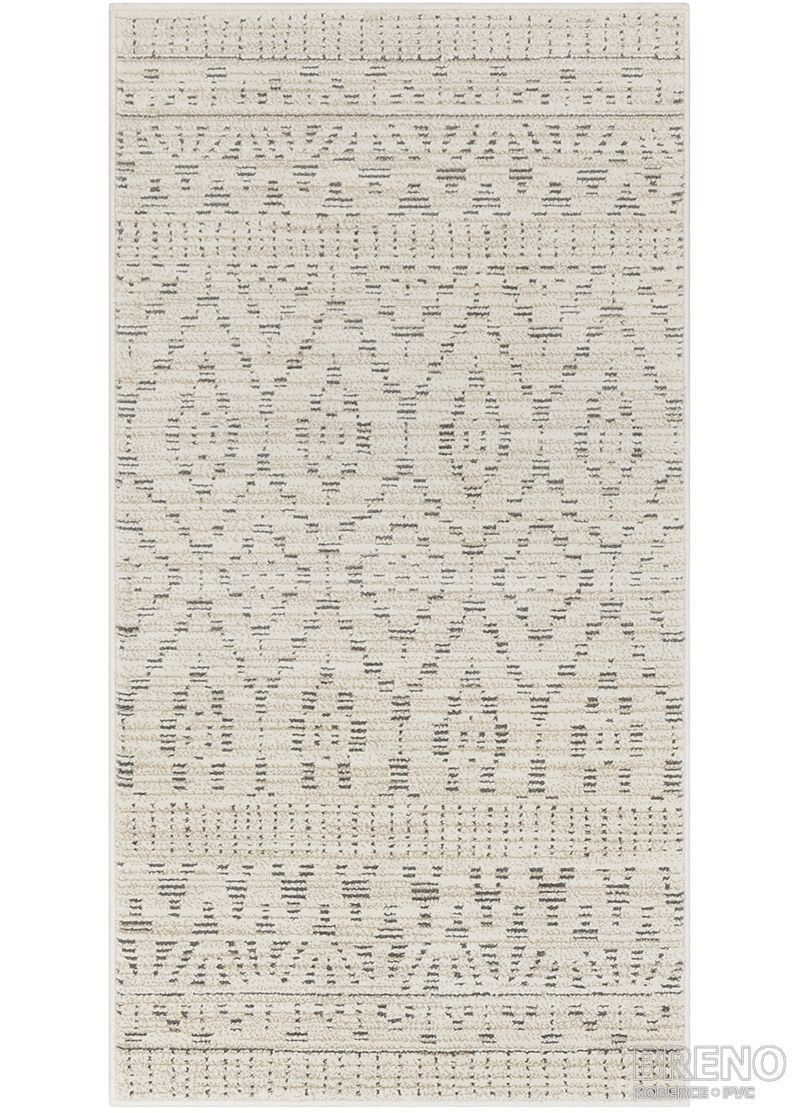 Kusový koberec SAGA 33/WSW