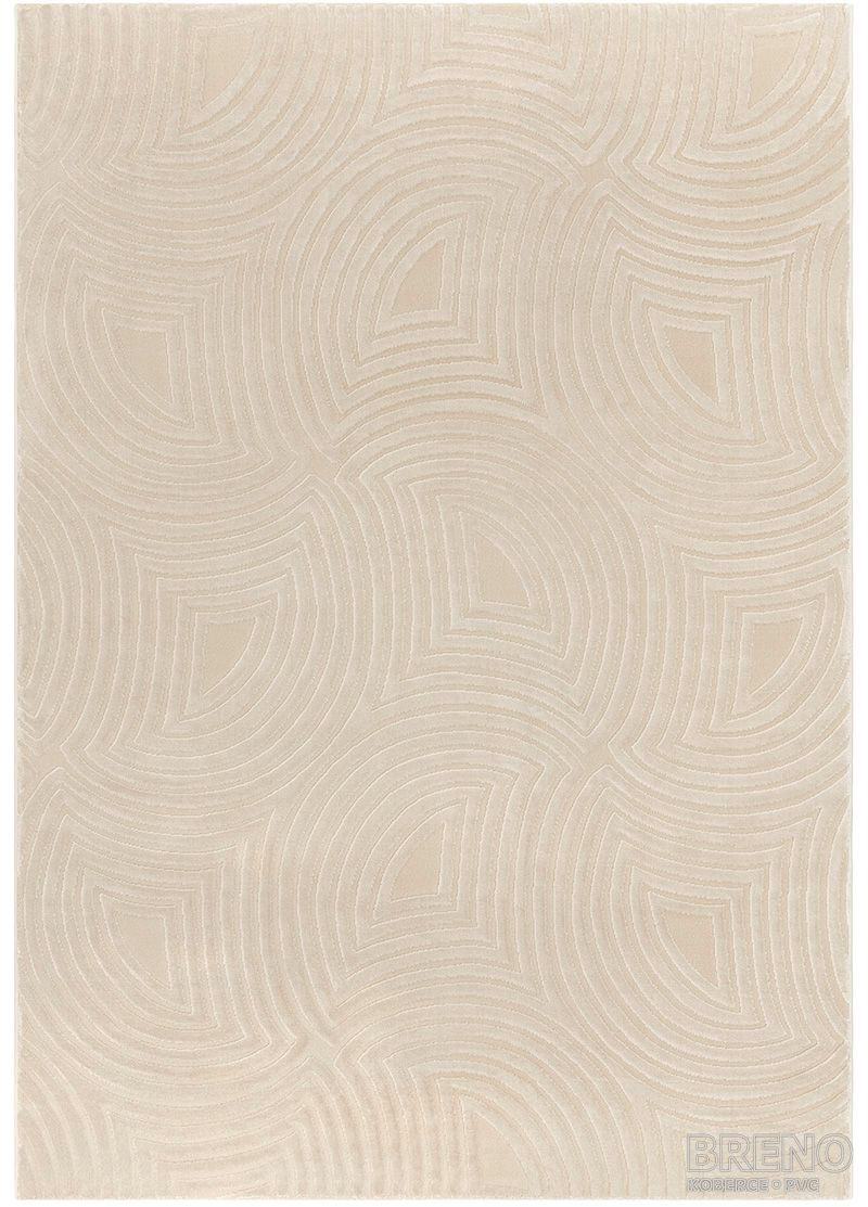Kusový koberec SAHARA 1113 Beige