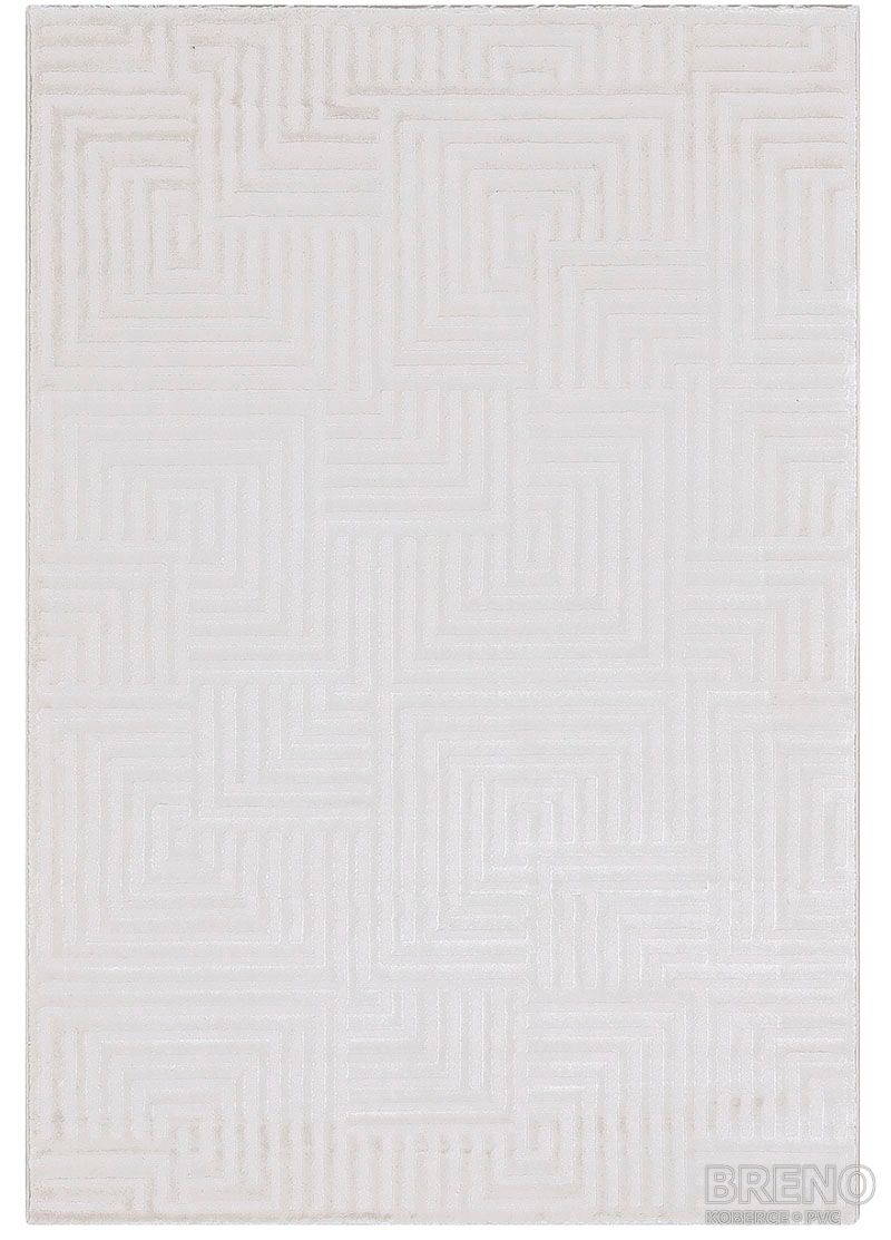 Kusový koberec SAHARA 1114 Cream