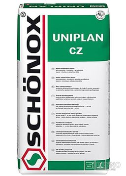 Samonivelizačná stierka SCHONOX UNIPLAN