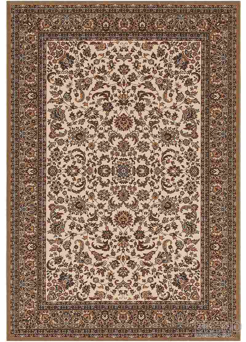 Kusový koberec SAPHIR 95160/107