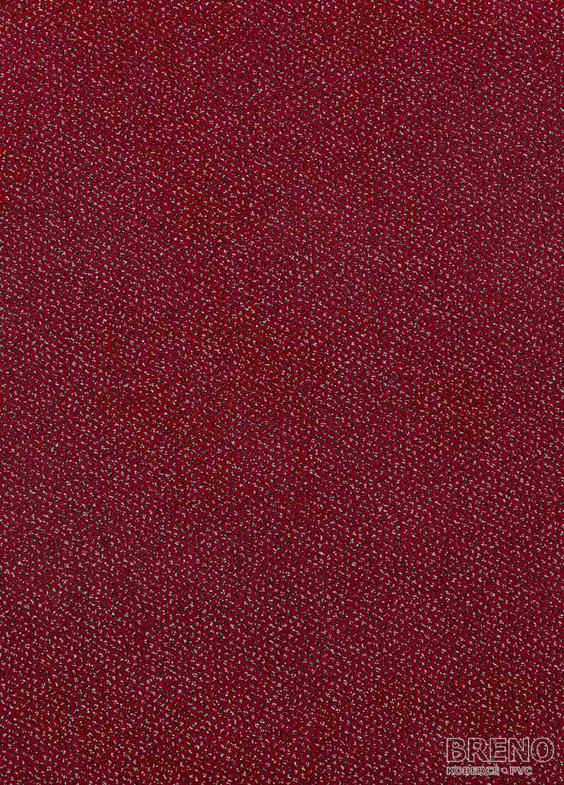 Metrážny koberec SATURNUS 15