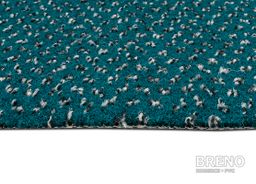 SATURNUS 43 tyrkysový