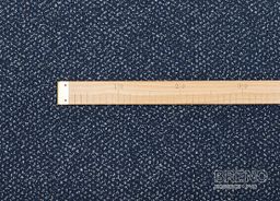 SATURNUS 83 tmavě modrý