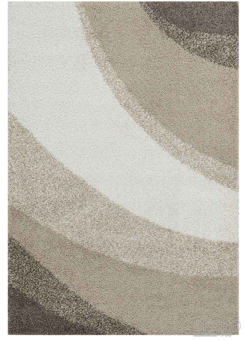 Kusový koberec SAVANA (SAVANA PLUS) 18/ODO béžový