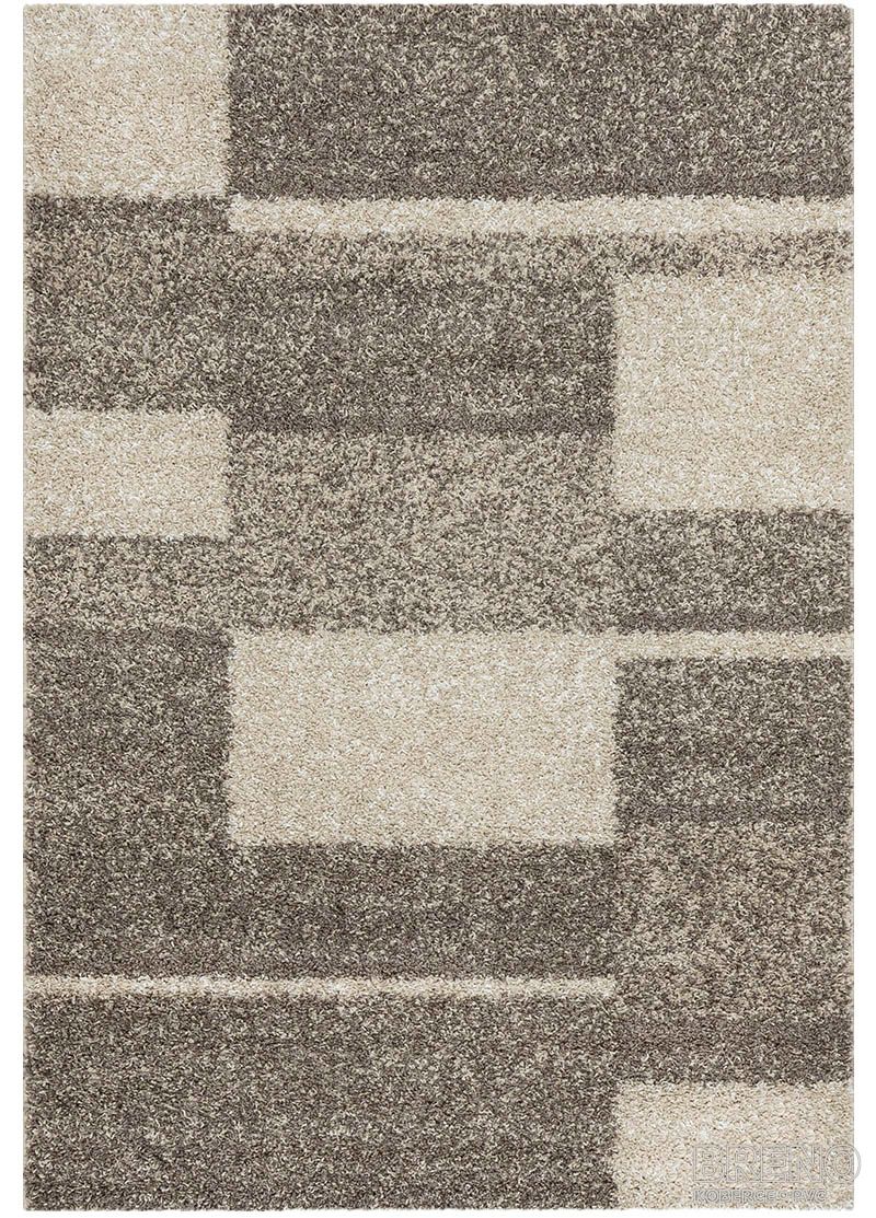 Kusový koberec SAVANA (SAVANA PLUS) 31/OVO béžový